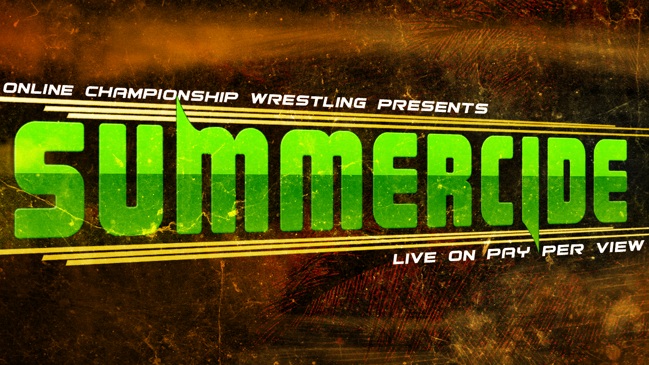 The hottest Event of the summer!